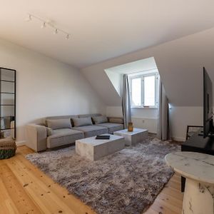 Appartement met Drie Slaapkamers